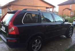 Volvo XC90, 2005