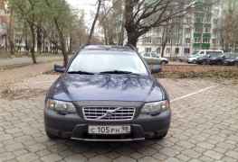 Volvo XC70, 2001