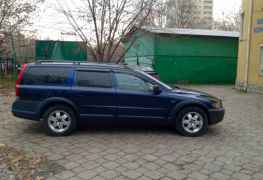 Volvo XC70, 2001