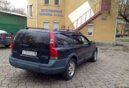 Volvo XC70, 2001