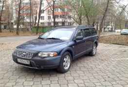 Volvo XC70, 2001