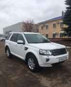 Land Rover Freelander, 2014