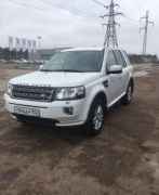 Land Rover Freelander, 2014