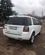 Land Rover Freelander, 2014