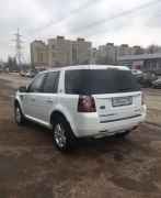 Land Rover Freelander, 2014