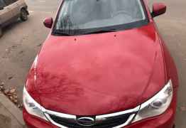 Subaru Impreza, 2008 Subaru Impreza, 2008