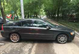 Volvo S60, 2006