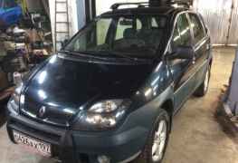 Renault Scenic, 2000