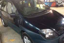 Renault Scenic, 2000