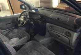 Renault Scenic, 2000