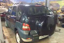 Renault Scenic, 2000