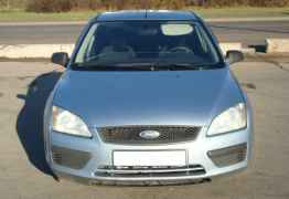 Ford Focus, 2005