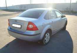 Ford Focus, 2005