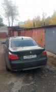 BMW 5 серия, 2006