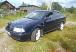 Skoda Octavia, 2004 Skoda Octavia, 2004