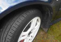 Skoda Octavia, 2004 Skoda Octavia, 2004