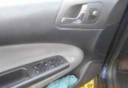 Skoda Octavia, 2004 Skoda Octavia, 2004