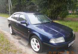 Skoda Octavia, 2004 Skoda Octavia, 2004
