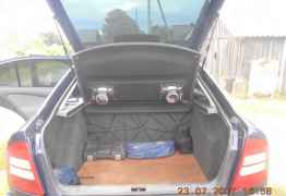 Skoda Octavia, 2004 Skoda Octavia, 2004