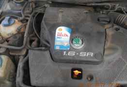 Skoda Octavia, 2004 Skoda Octavia, 2004