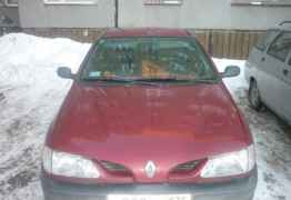 Renault Megane, 1996