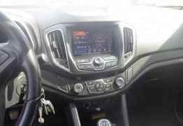 Chery Tiggo 5, 2014