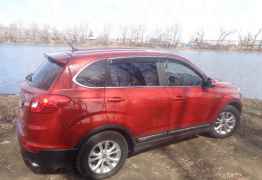 Chery Tiggo 5, 2014