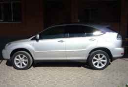 Lexus RX, 2008