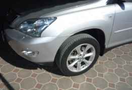 Lexus RX, 2008