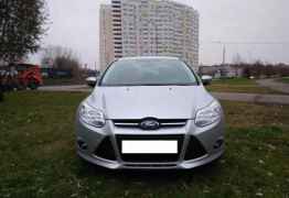 Ford Focus, 2013