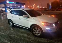 Volvo XC60, 2011