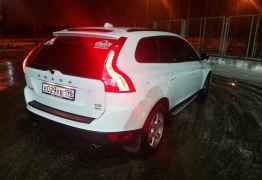 Volvo XC60, 2011