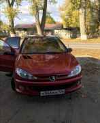 Peugeot 206, 2006