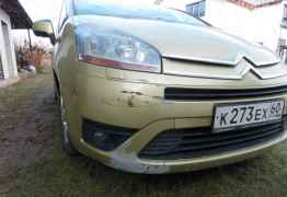 Citroen Grand C4 Picasso, 2007