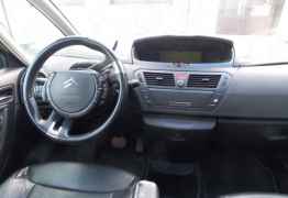 Citroen Grand C4 Picasso, 2007