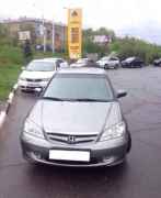 Honda Civic, 2004