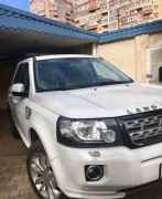 Land Rover Freelander, 2014