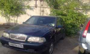 Volvo S70, 1999