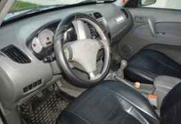 Chery Tiggo (T11), 2010