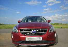 Volvo XC60, 2013