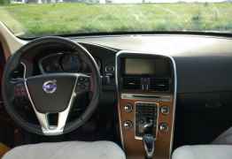 Volvo XC60, 2013