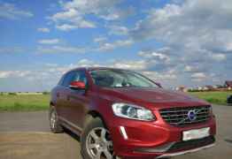 Volvo XC60, 2013