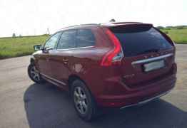 Volvo XC60, 2013