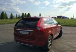 Volvo XC60, 2013