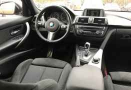 BMW 3 серия, 2014