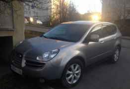 Subaru Tribeca, 2007