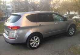 Subaru Tribeca, 2007