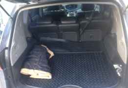 Subaru Tribeca, 2007