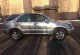 Lexus RX, 2000