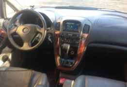 Lexus RX, 2000